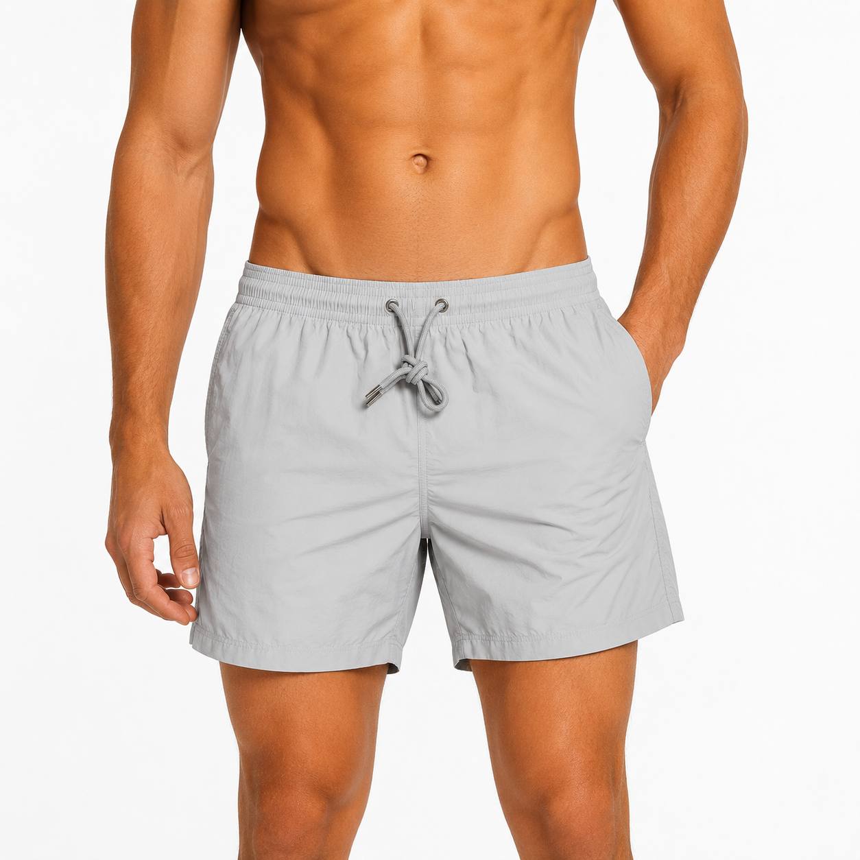 Costume Basic Grigio
