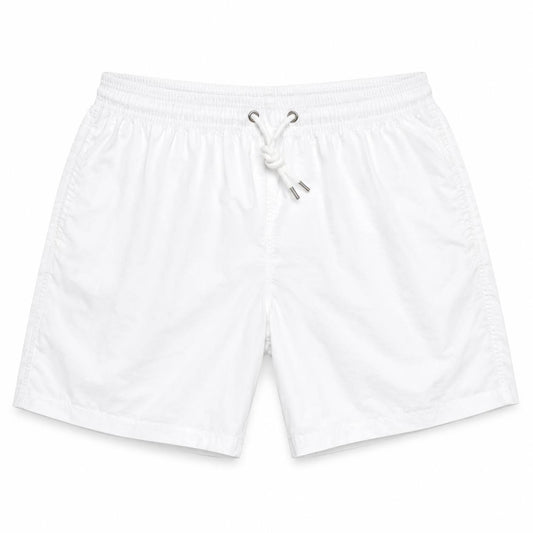 Costume Basic Bianco