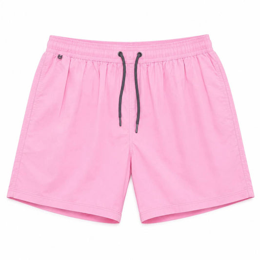 Costume Basic Rosa