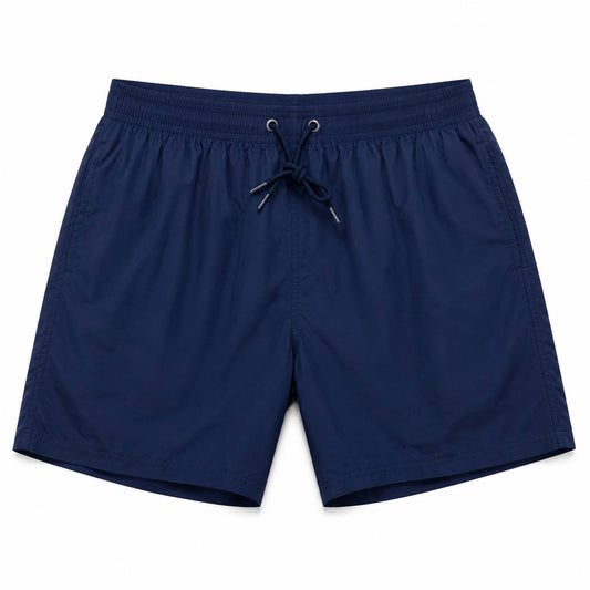 Costume Basic Blu Navy