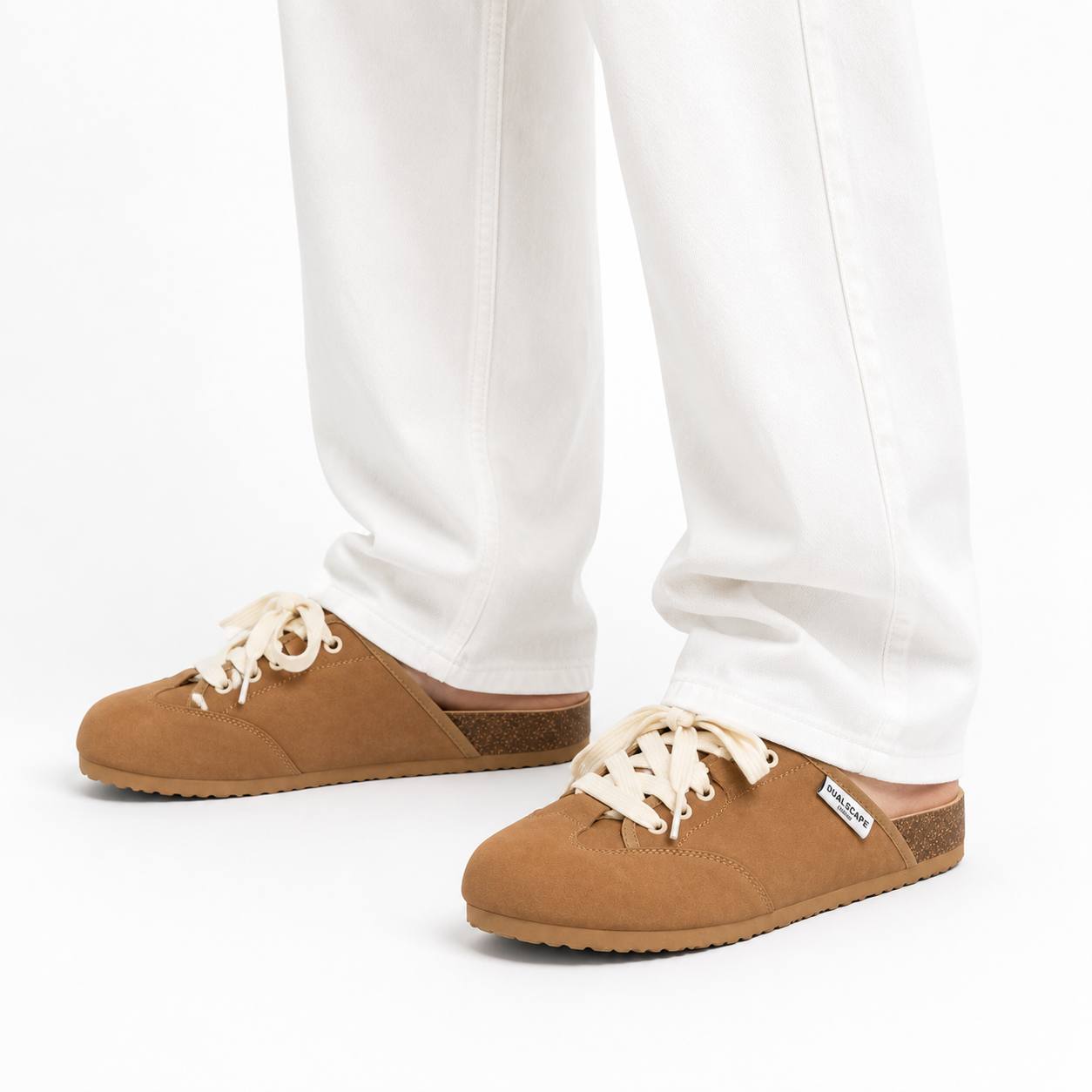 Sabot Dualscape Marrone