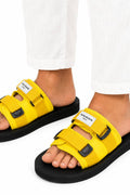 Sandalo Dualscape Giallo