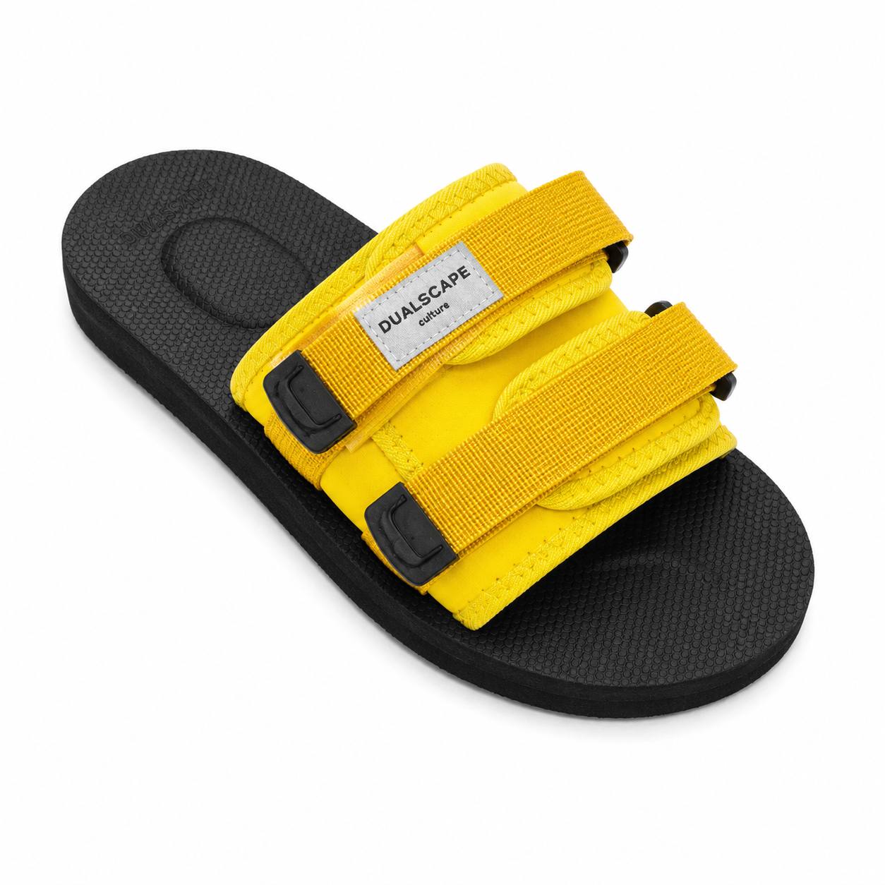 Sandalo Dualscape Giallo