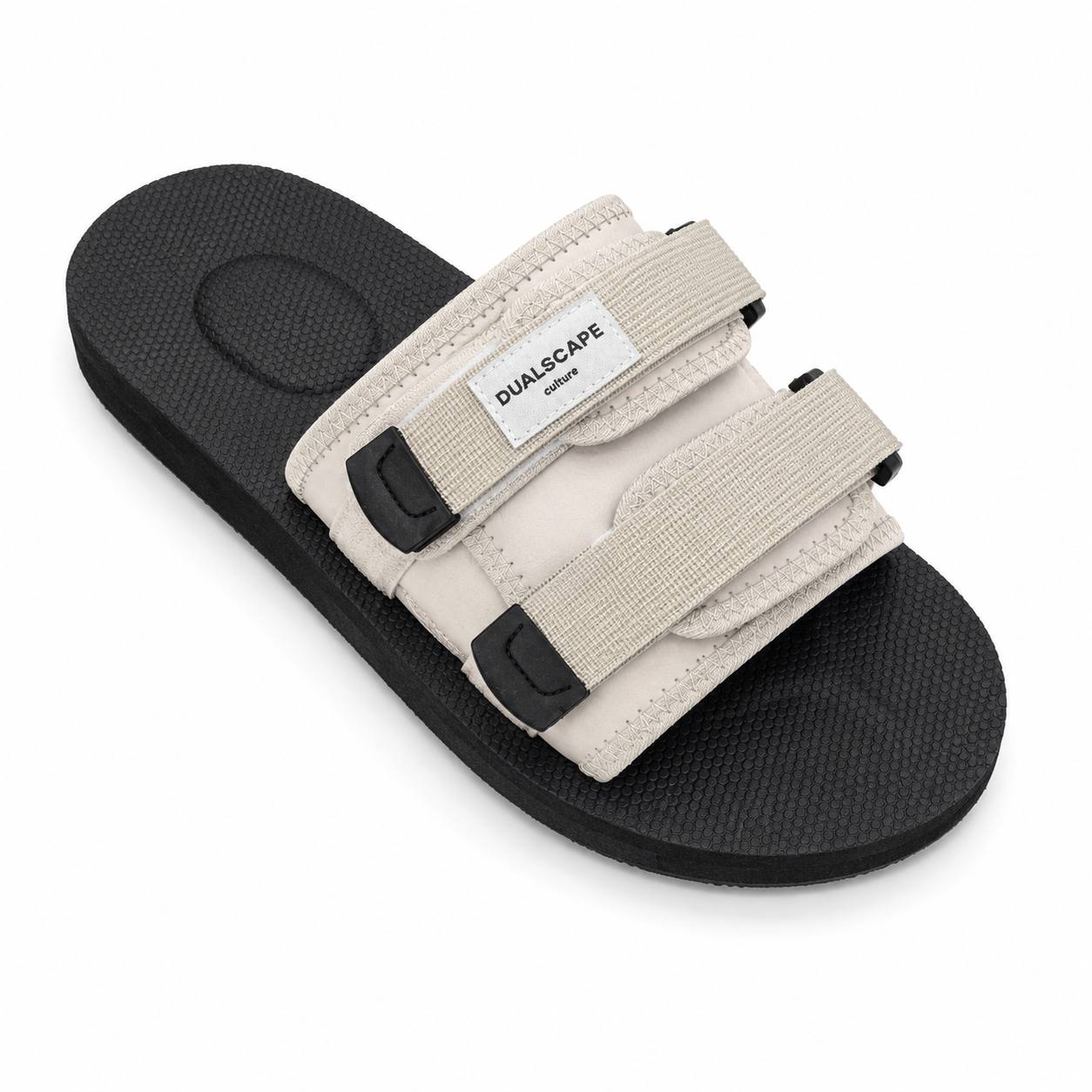 Sandalo Dualscape Beige