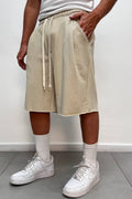 Short Minorca Beige