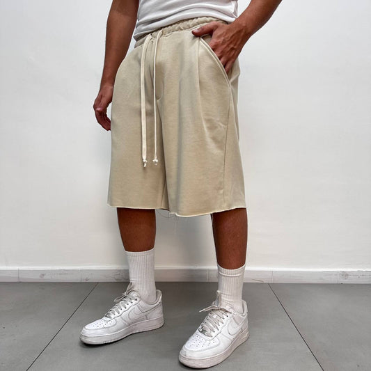 Short Minorca Beige