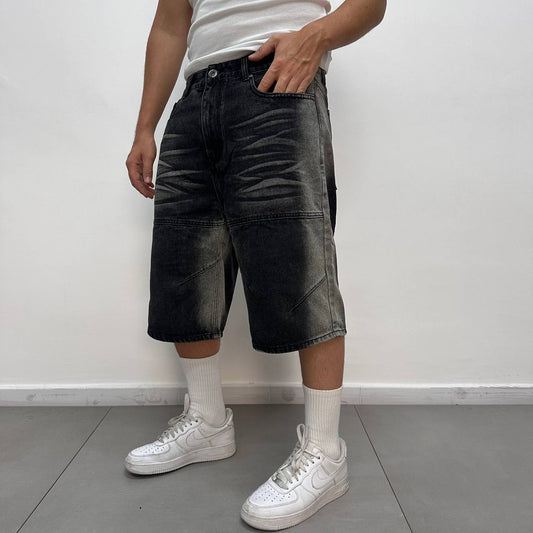 Short 3802