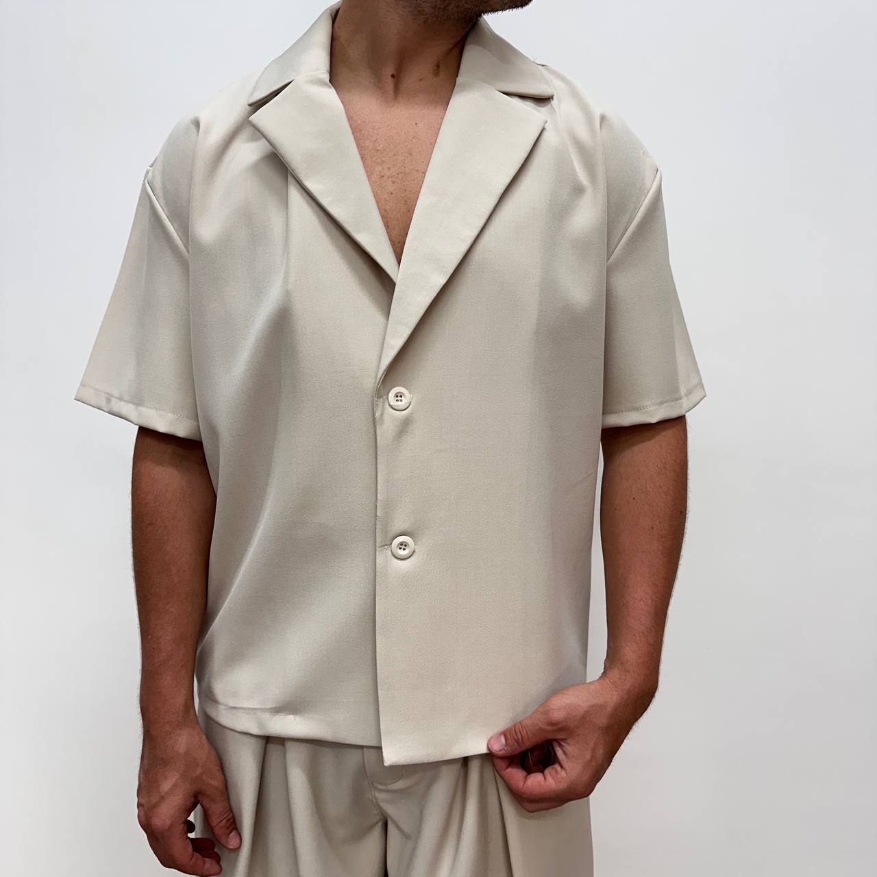 Coordinato Sun Summer Beige