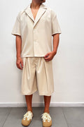 Coordinato Sun Summer Beige