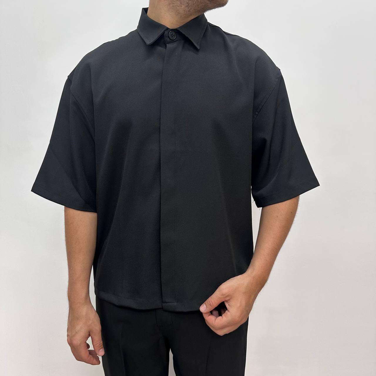 Coordinato Japane Nero