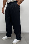 PANT.PENCES NERO