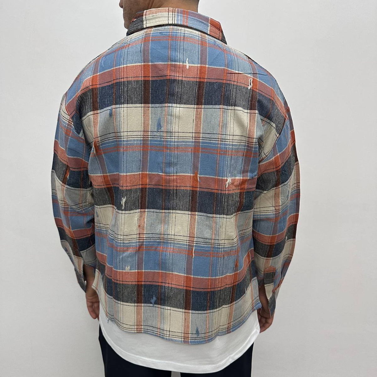 CAMICIA STUDIOS