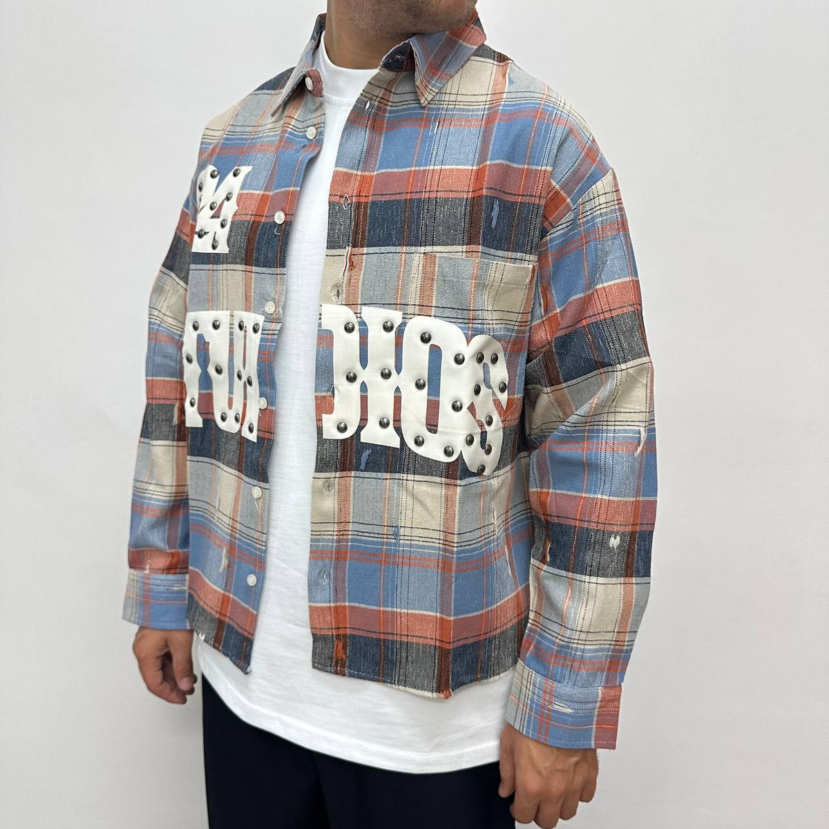 CAMICIA STUDIOS