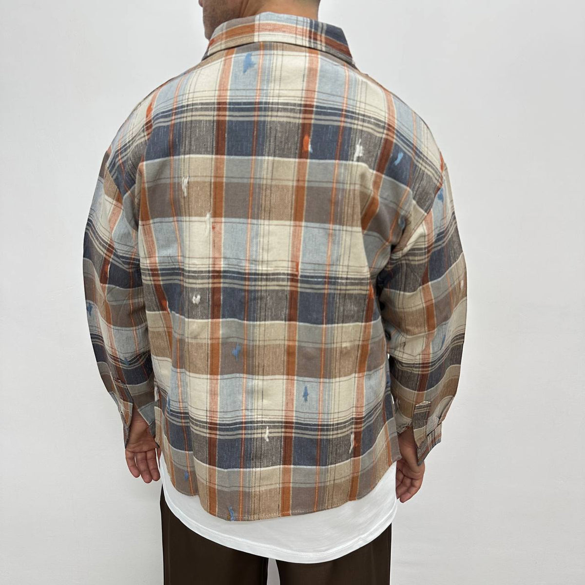 CAMICIA STUDIOS