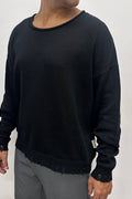 PULL DUBAY NERO