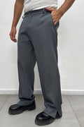 PANT.SIMPLY SPACCHETTI GRIGIO