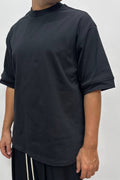 SHIRT COMPACT 2.0 NERA