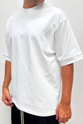 SHIRT COMPACT 2.0 BIANCA