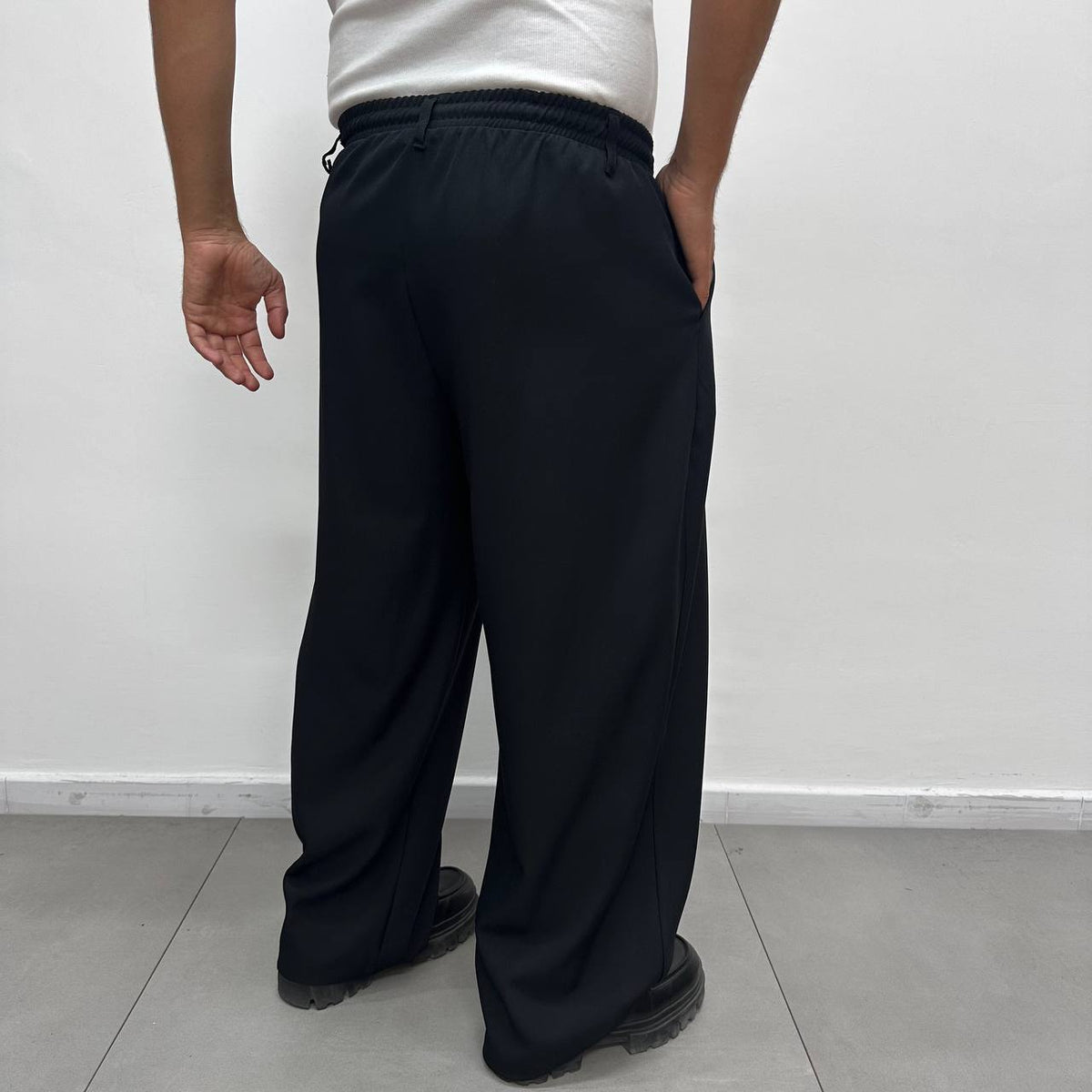 PANT-WAISTBRAND PENCES