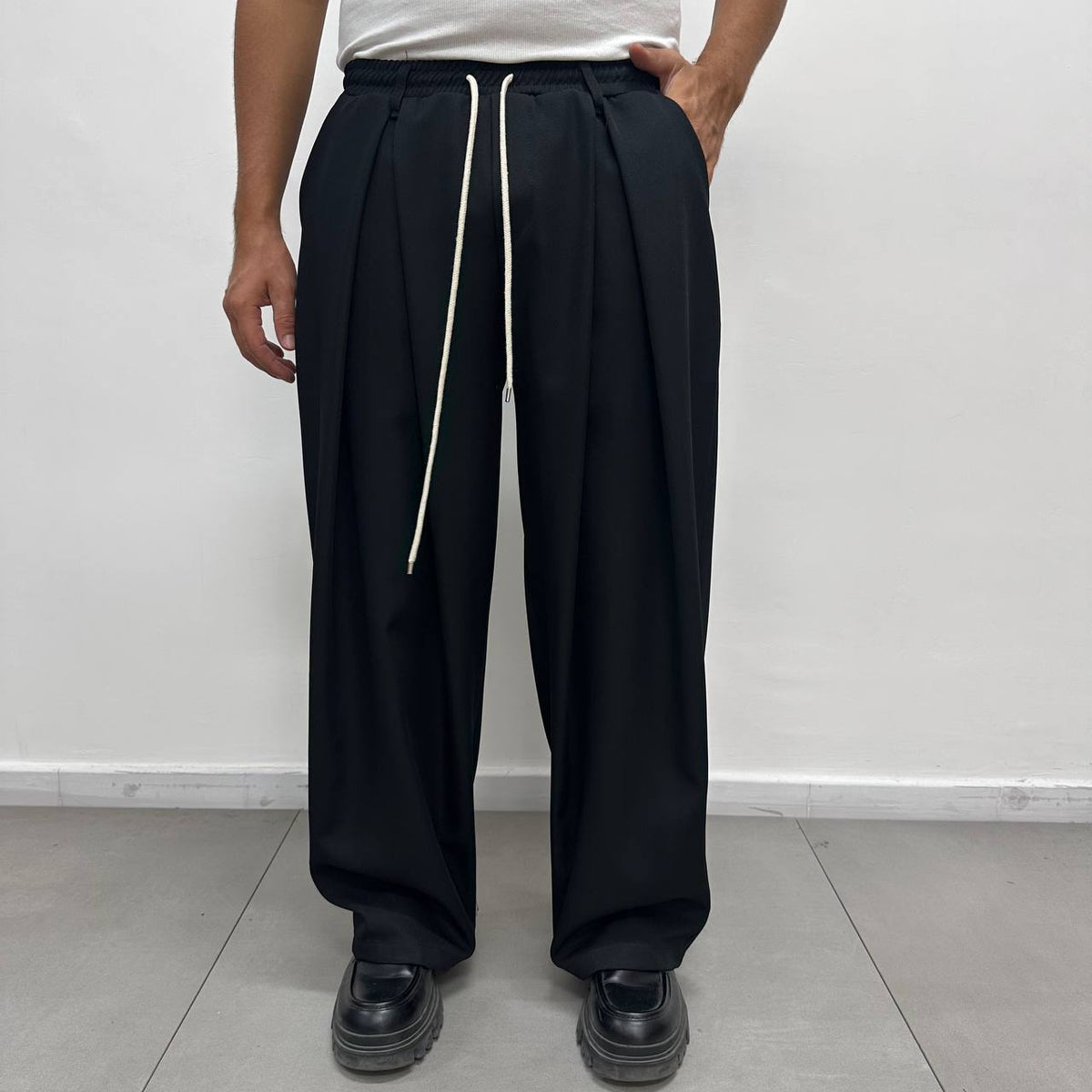 PANT-WAISTBRAND PENCES