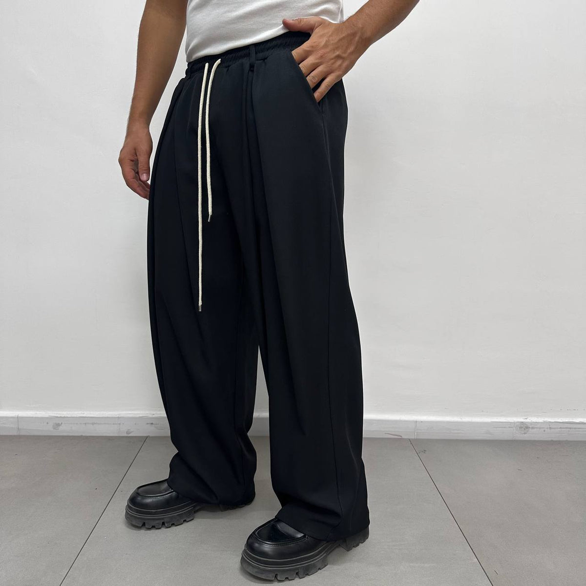 PANT-WAISTBRAND PENCES