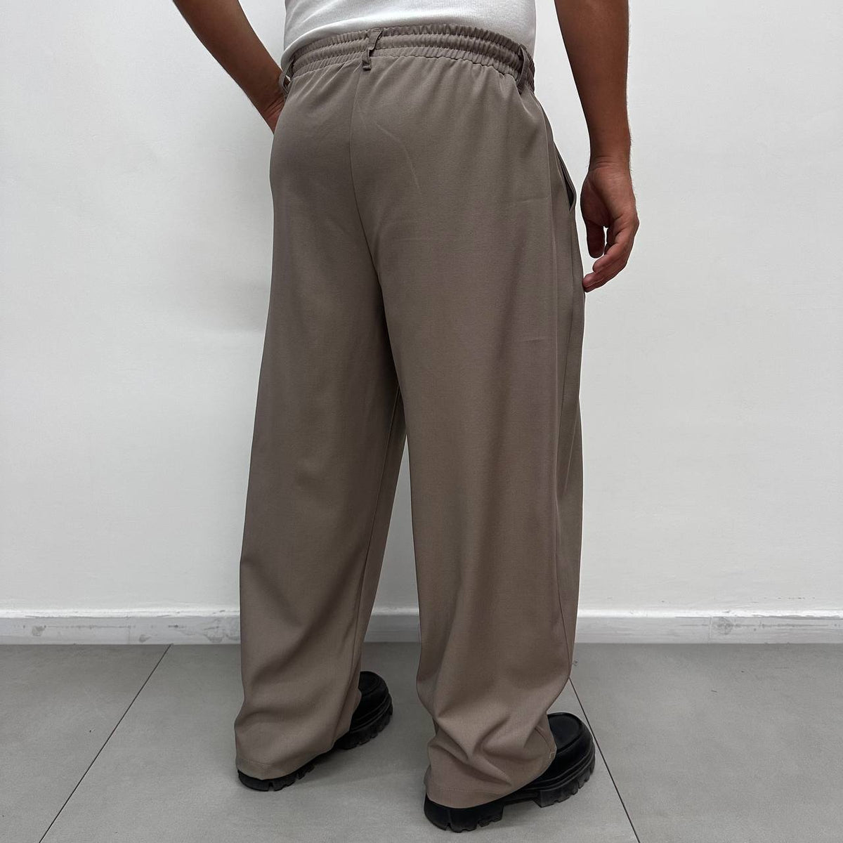 PANT-WAISTBRAND PENCES