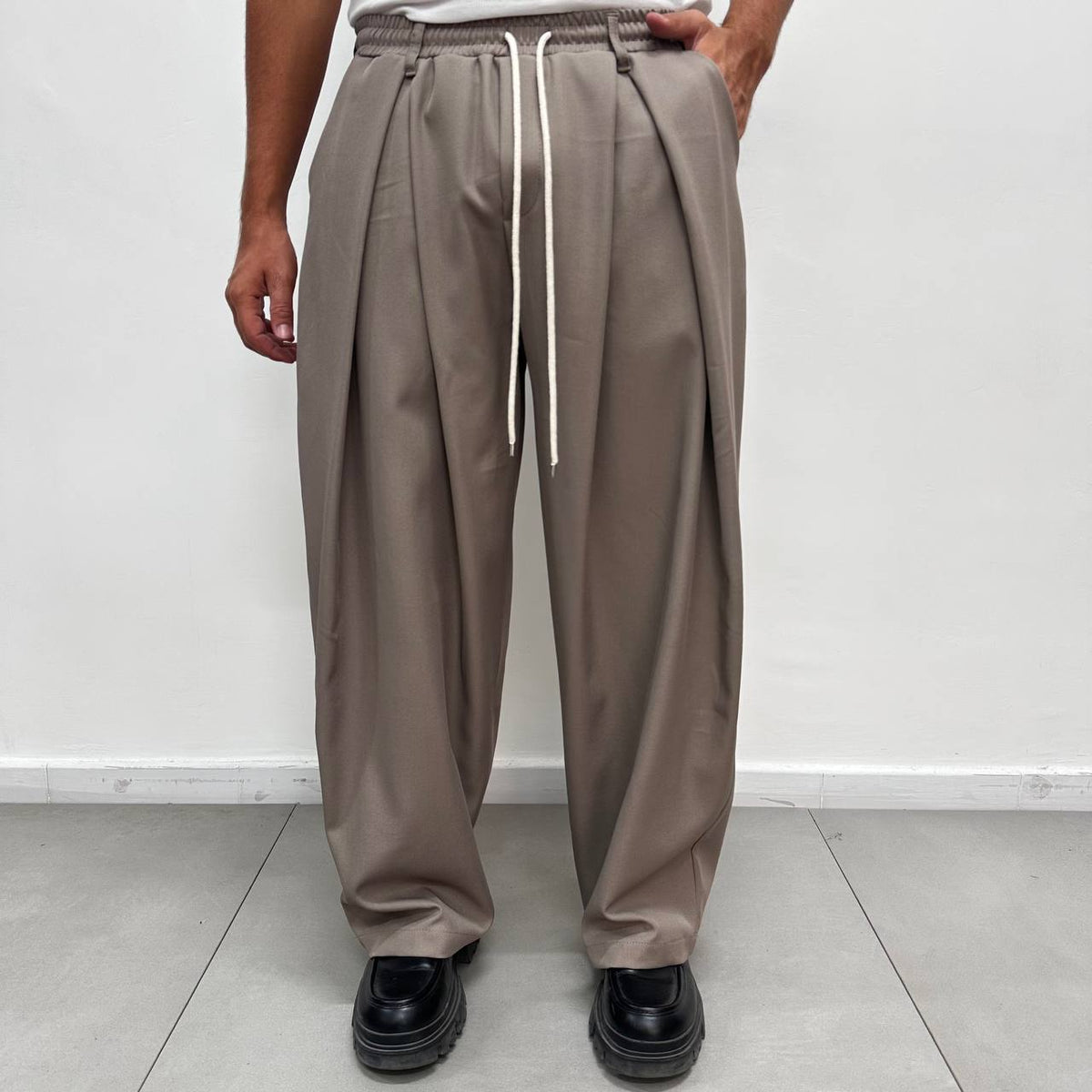 PANT-WAISTBRAND PENCES