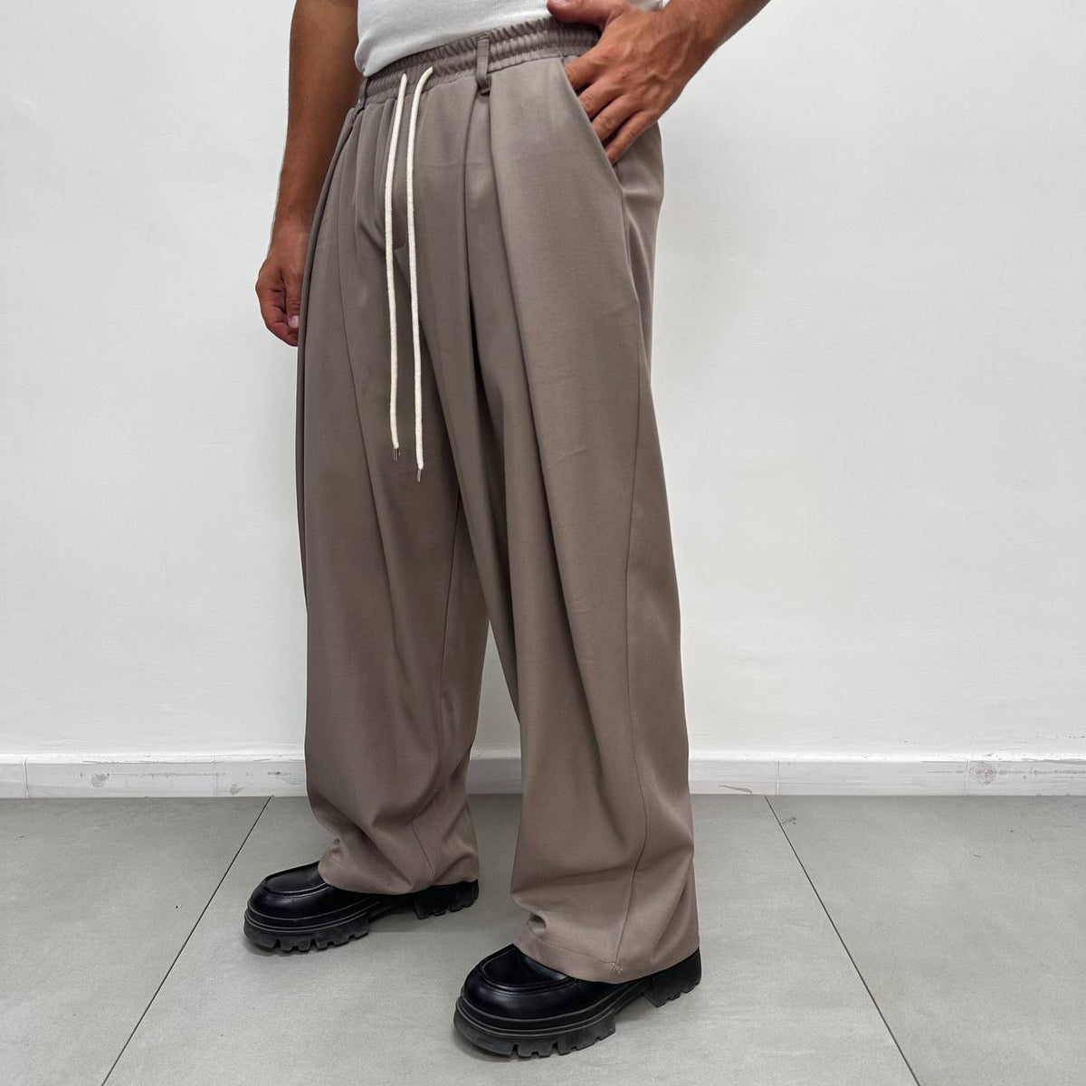 PANT-WAISTBRAND PENCES