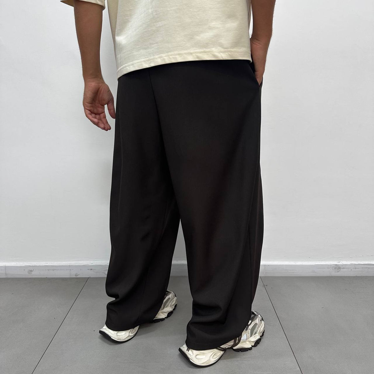 PANT.WAISTBRAND PENCES