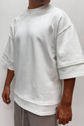 DOUBLE SHIRT BIANCA