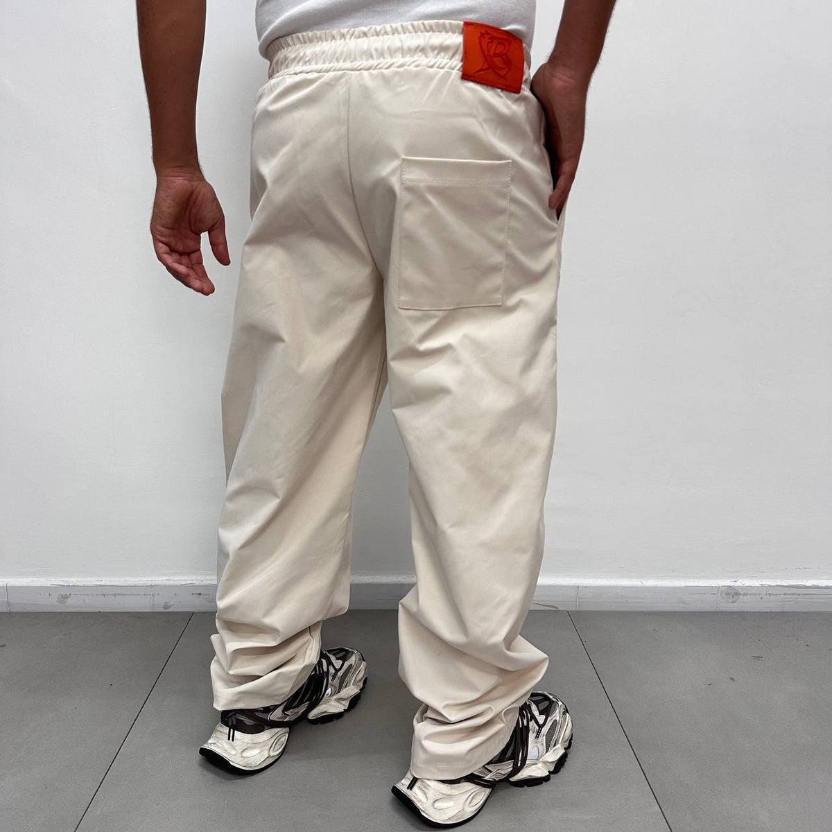 BALLOON ARIZONA WHITE