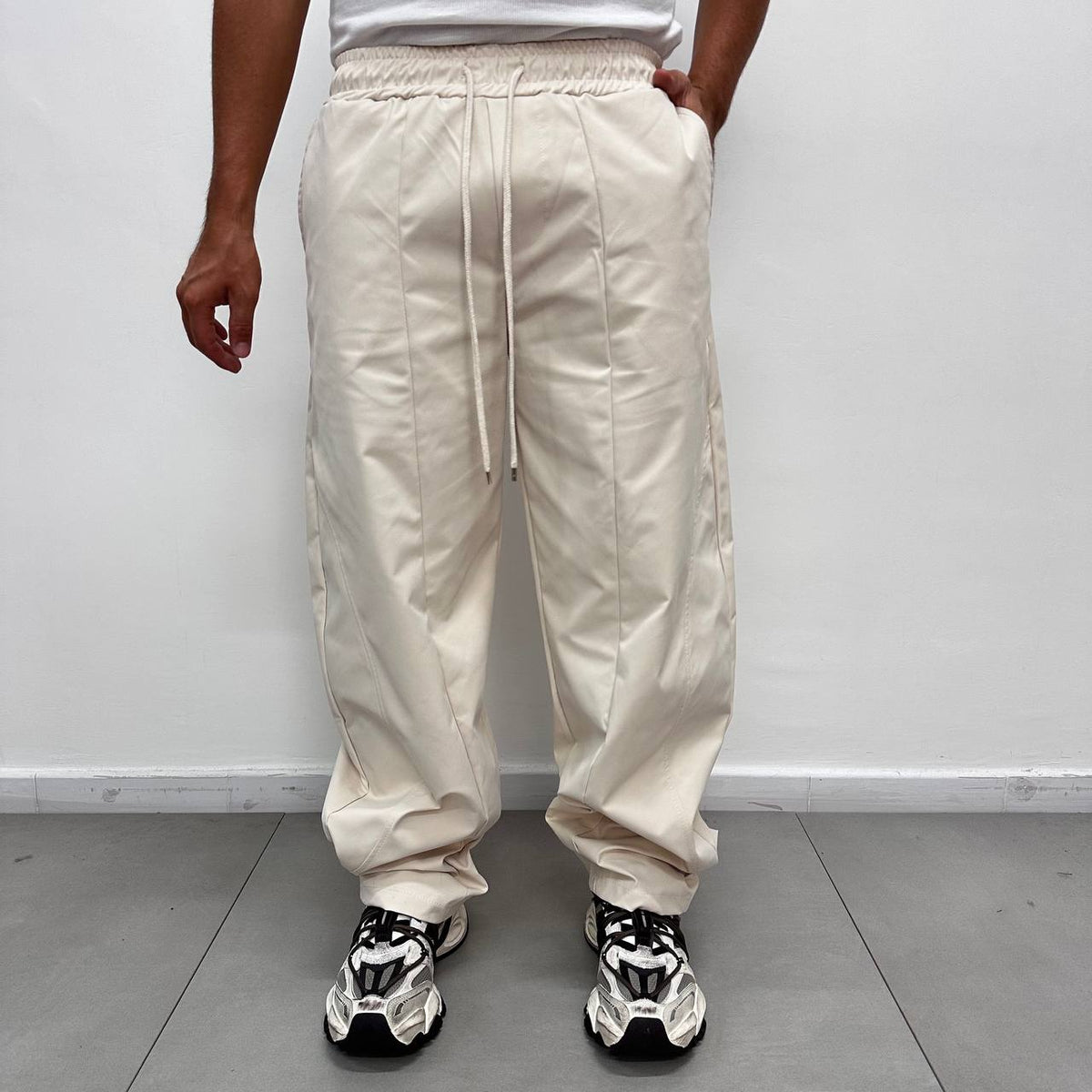 BALLOON ARIZONA WHITE