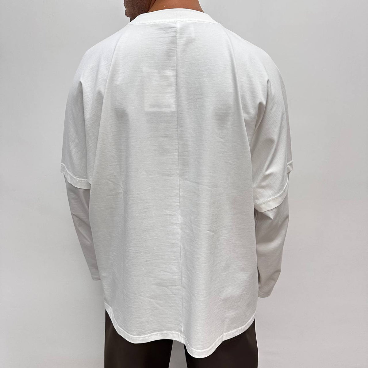 Shirt Dubbed Bodrum