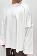 Shirt Dubbed Bodrum