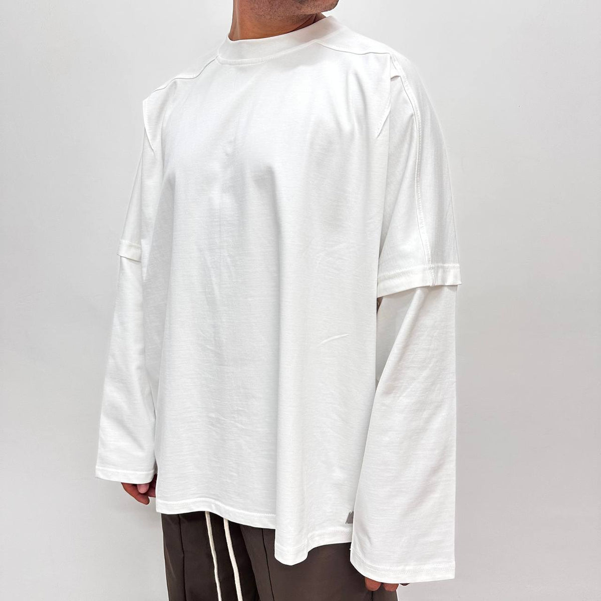 Shirt Dubbed Bodrum