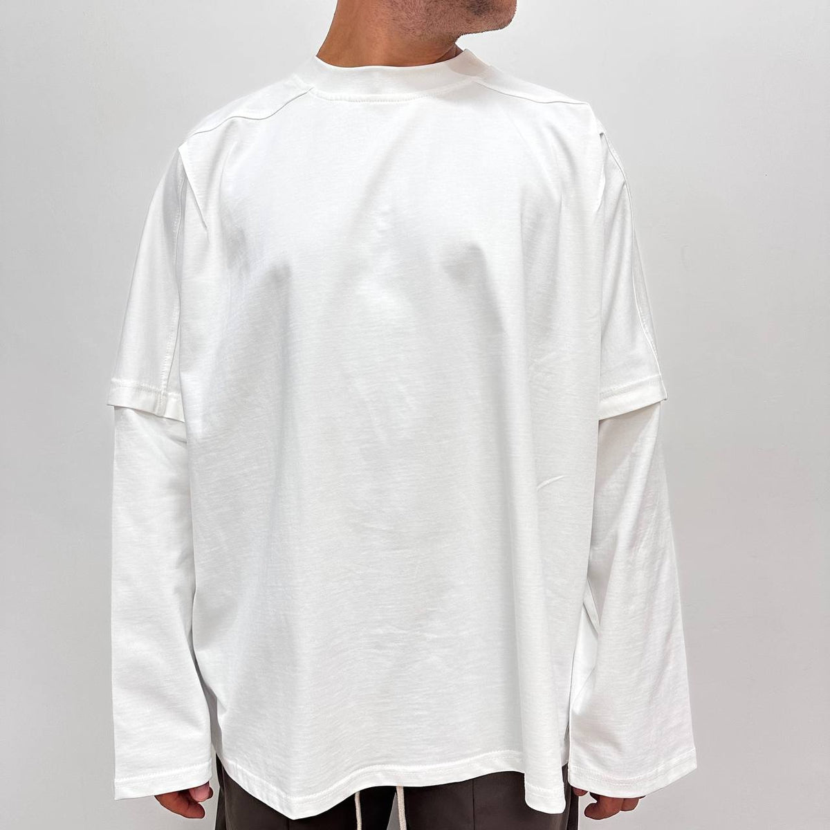 Shirt Dubbed Bodrum
