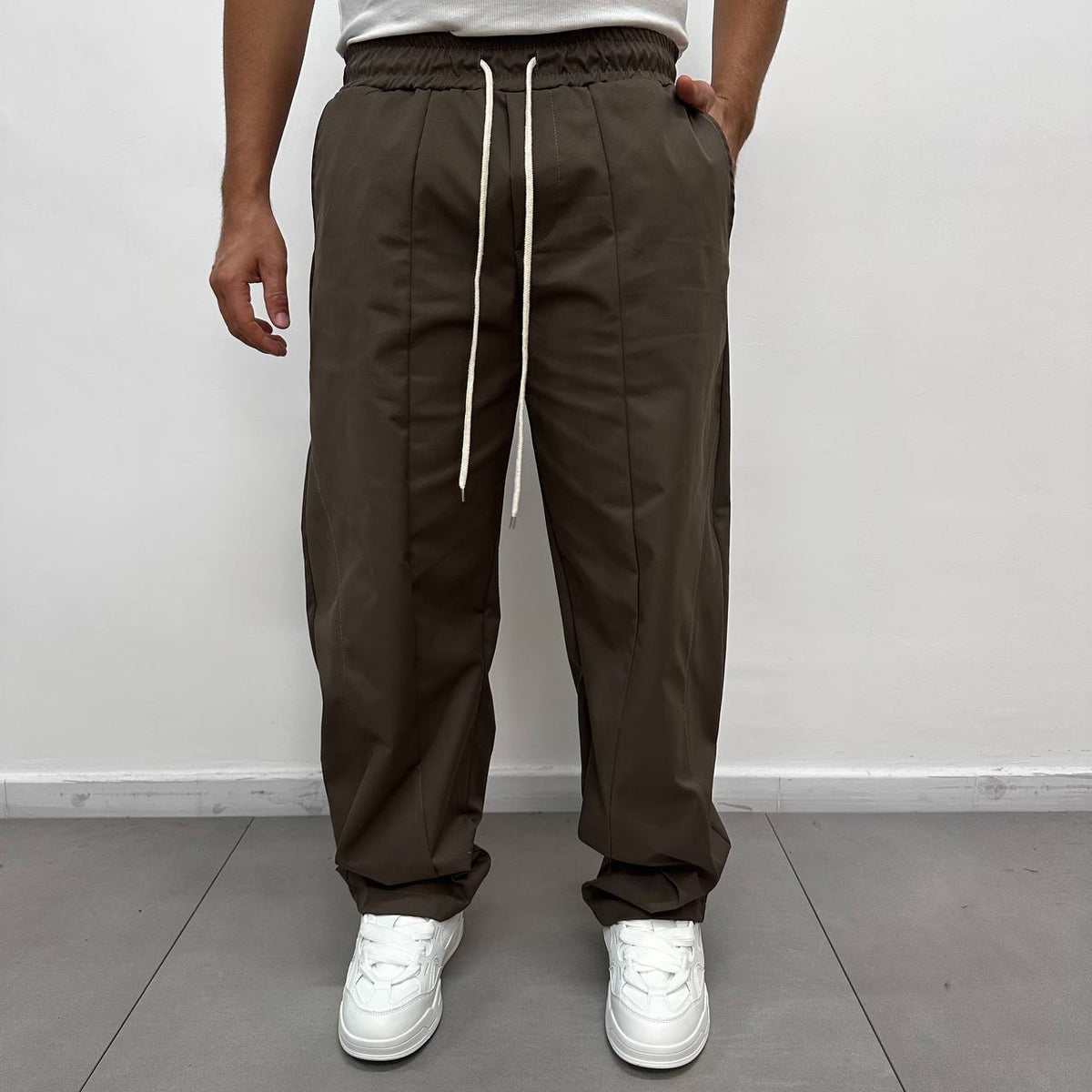 BALLOON ARIZONA BROWN