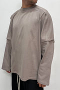 Shirt Dubbed Bodrum