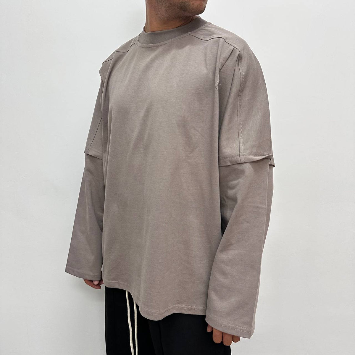 Shirt Dubbed Bodrum