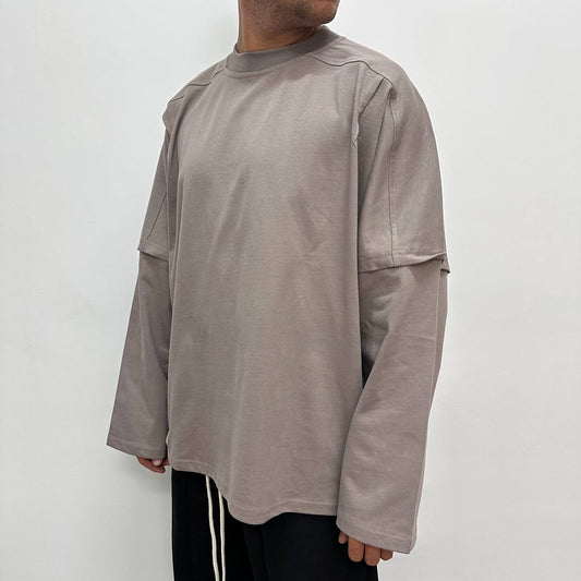 Shirt Dubbed Bodrum
