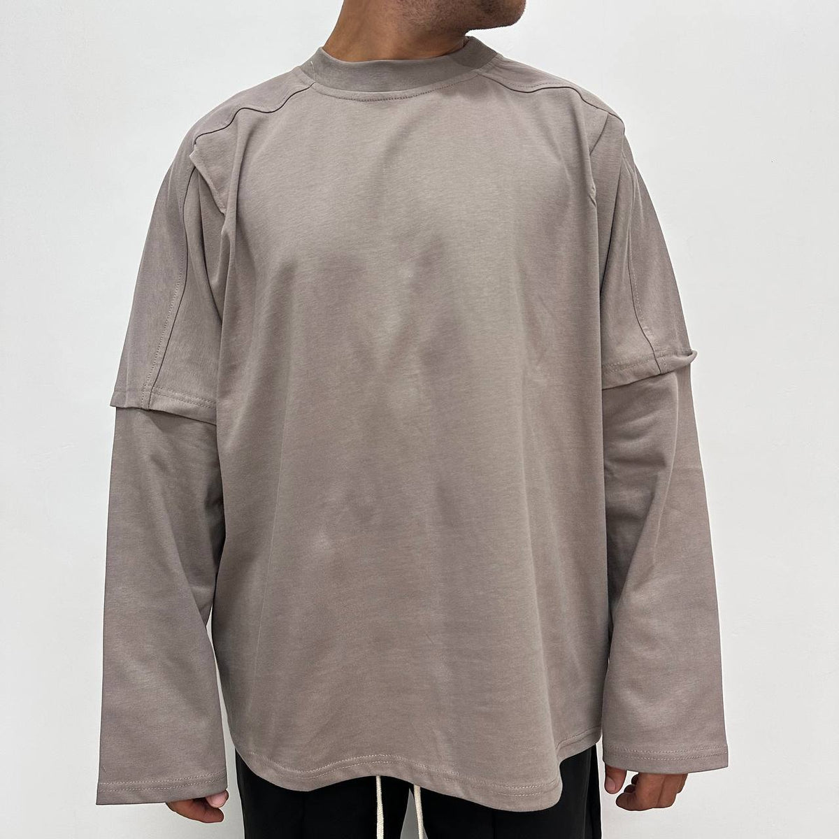 Shirt Dubbed Bodrum