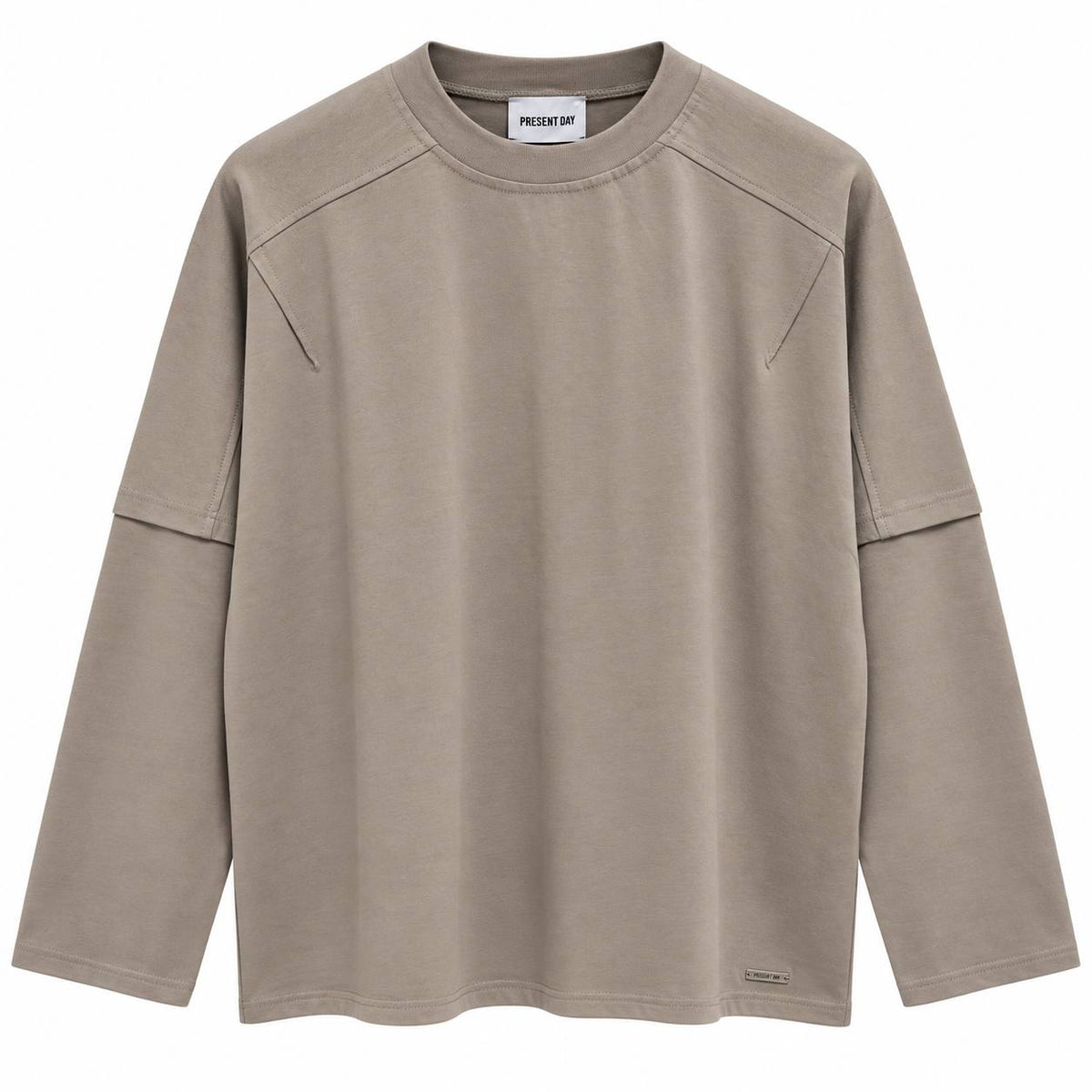 Shirt Dubbed Bodrum
