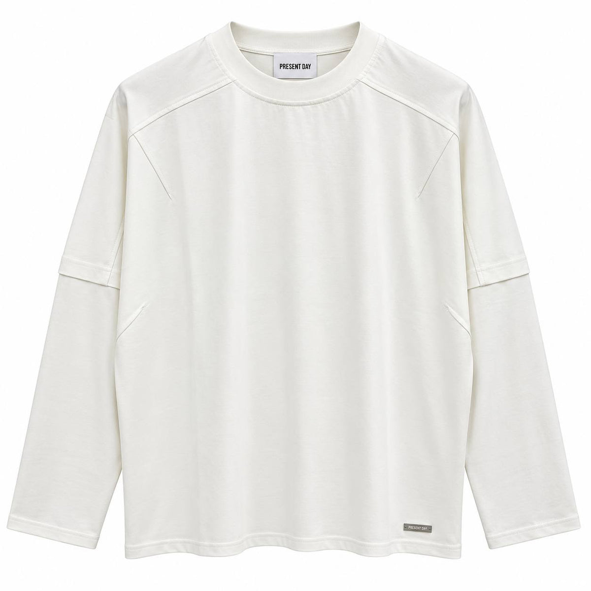 Shirt Dubbed Bodrum