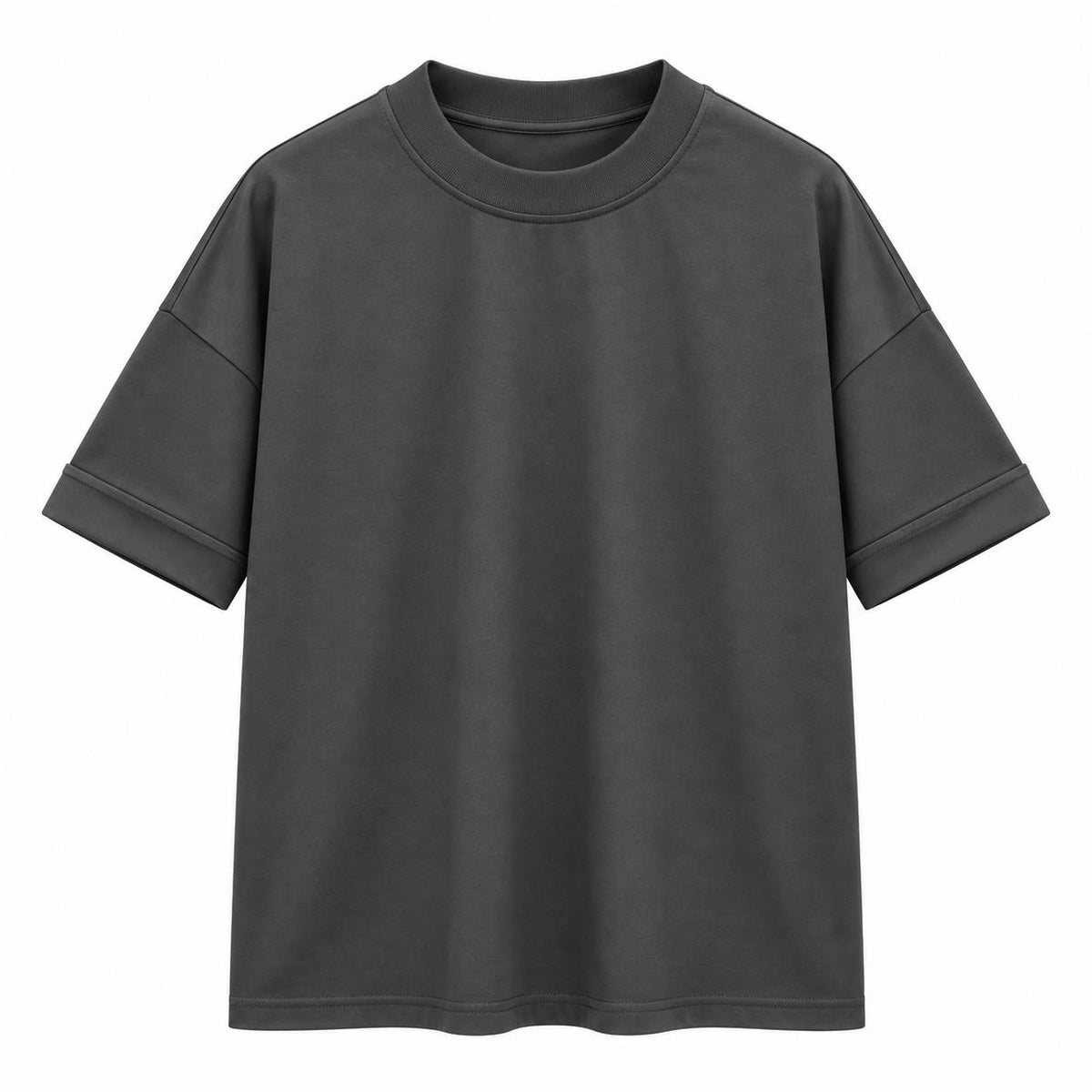 SHIRT COMPACT 2.0 PIOMBO