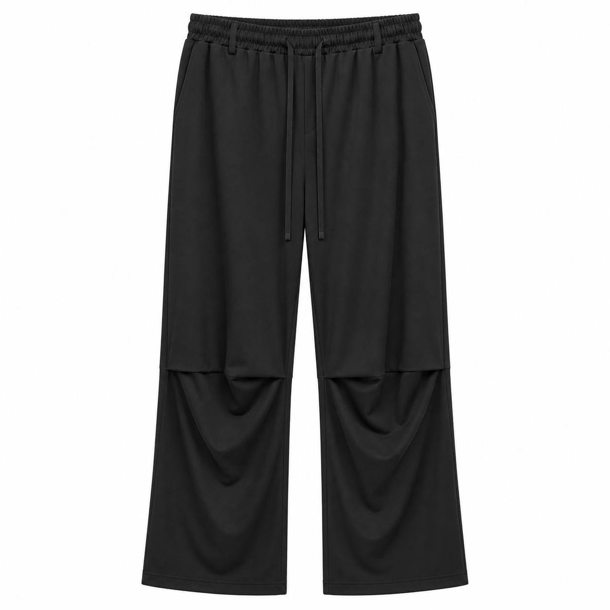 FASHION PANTS NERO
