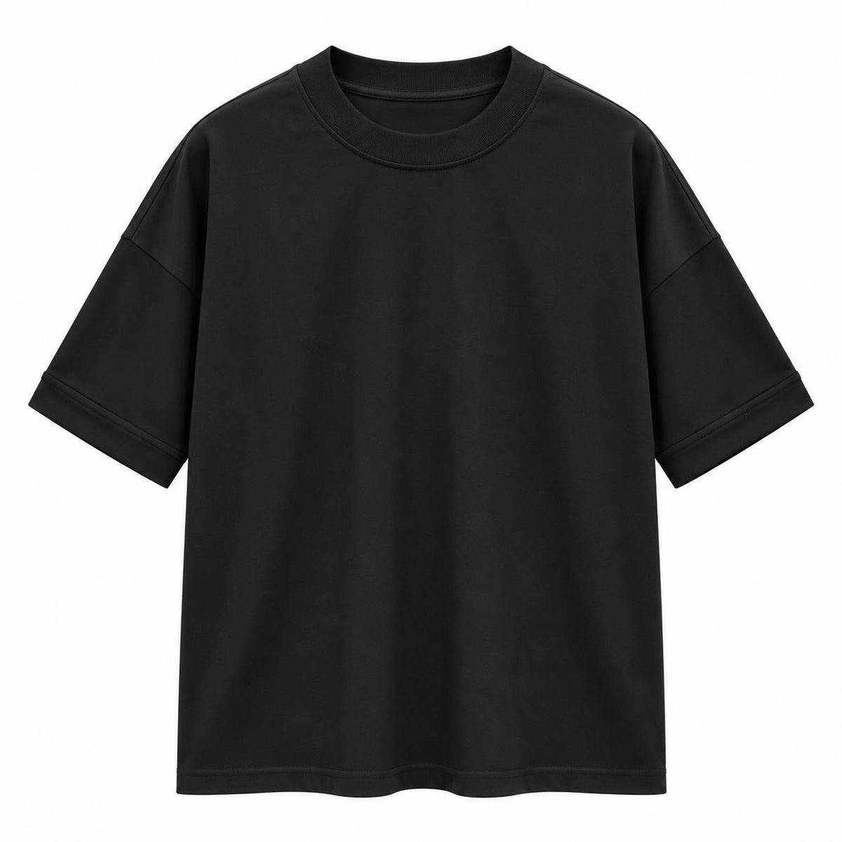 SHIRT COMPACT 2.0 NERA