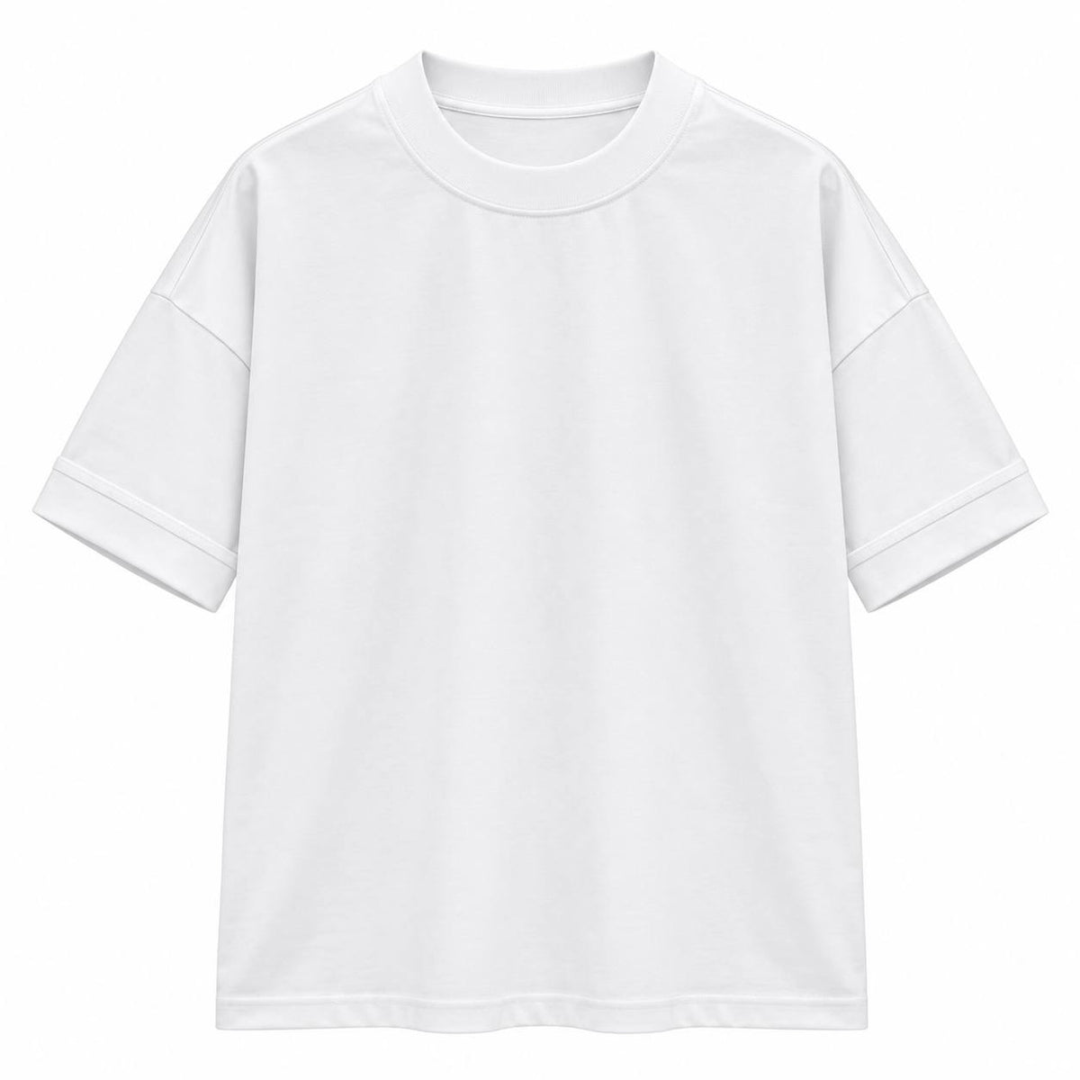 SHIRT COMPACT 2.0 BIANCA