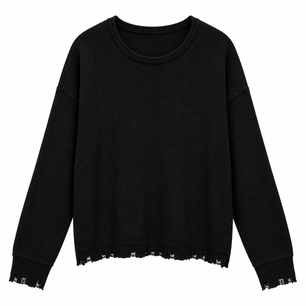 PULL DUBAY NERO