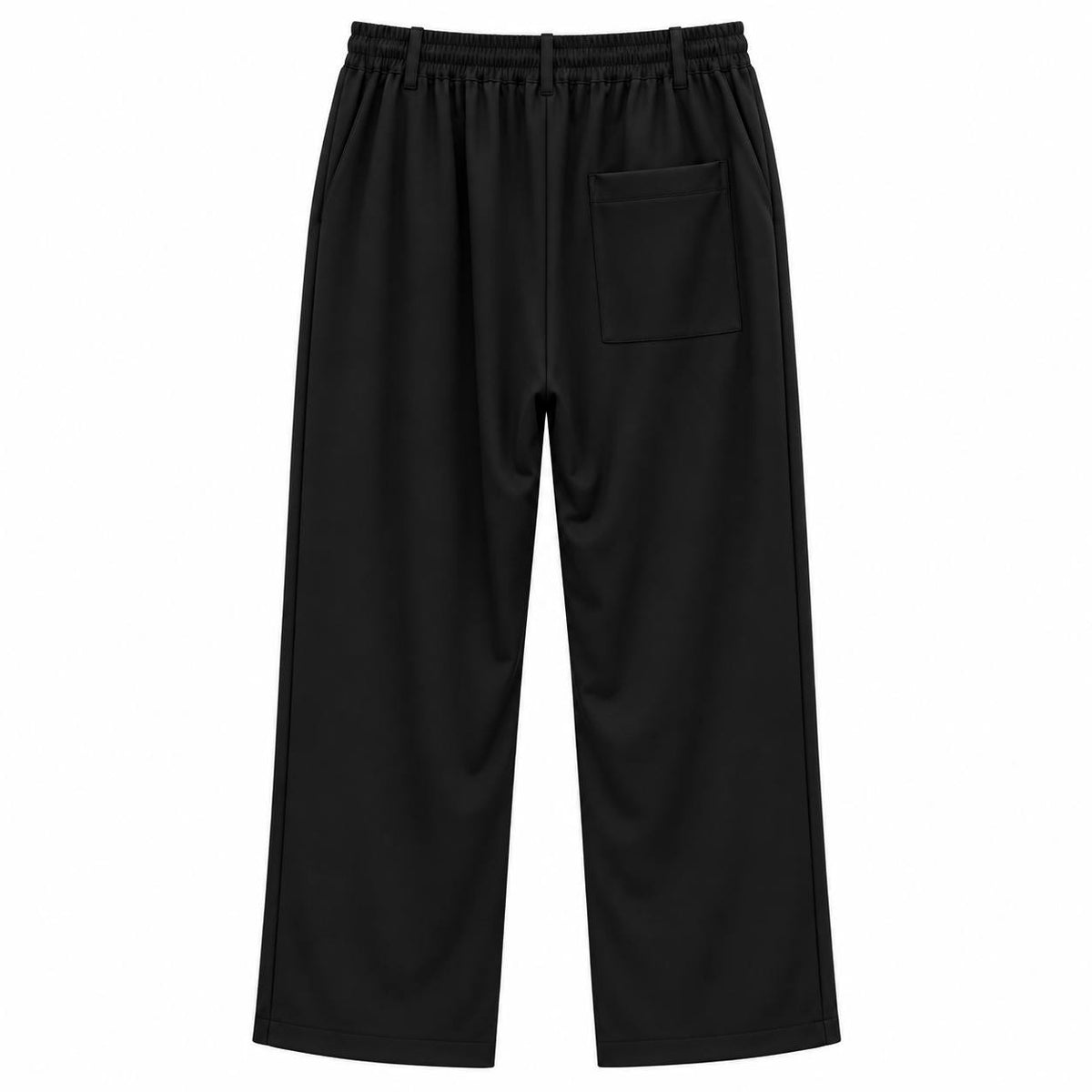 PANT.SIMPLY SPACCHETTI NERO