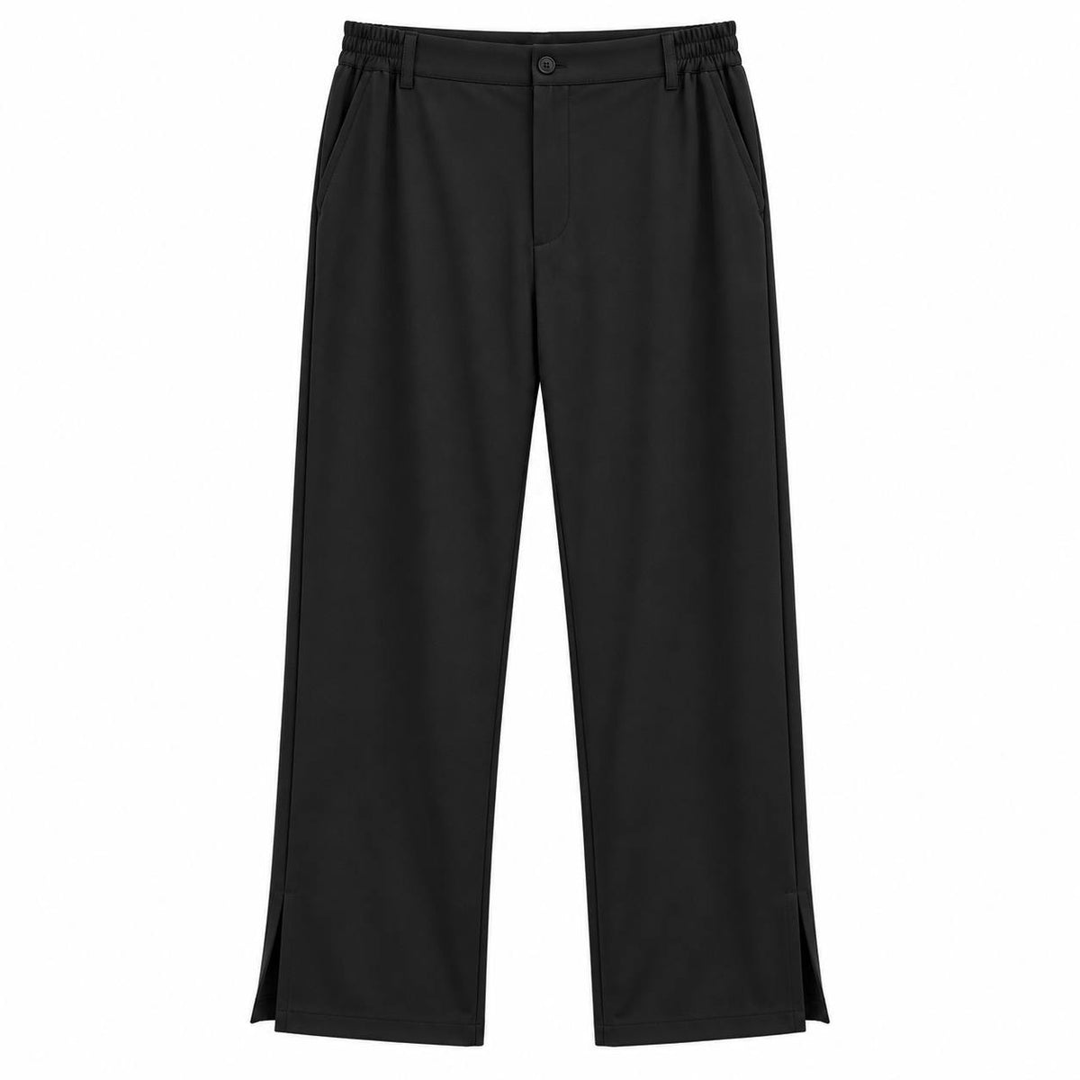 PANT.SIMPLY SPACCHETTI NERO